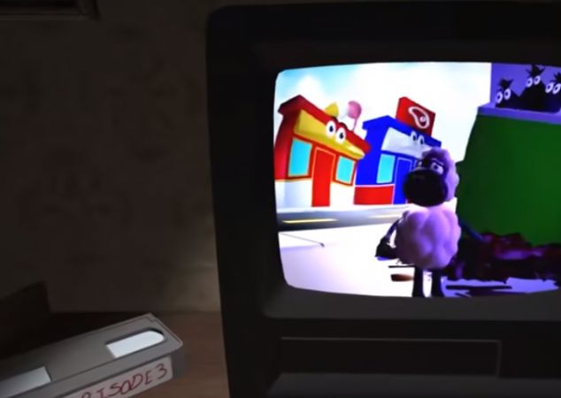 冒险家阿曼达 冒险家阿曼达