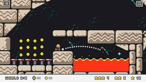 足球高尔夫 足球高尔夫