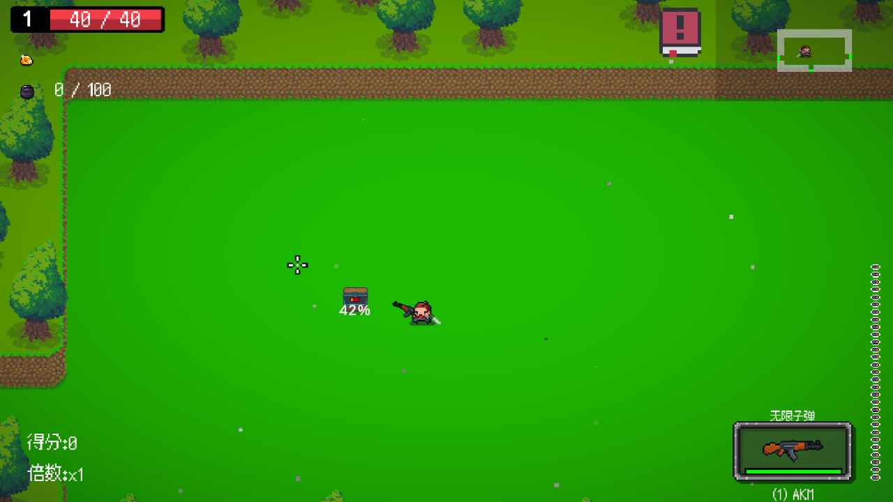 疯狂牧师 疯狂牧师