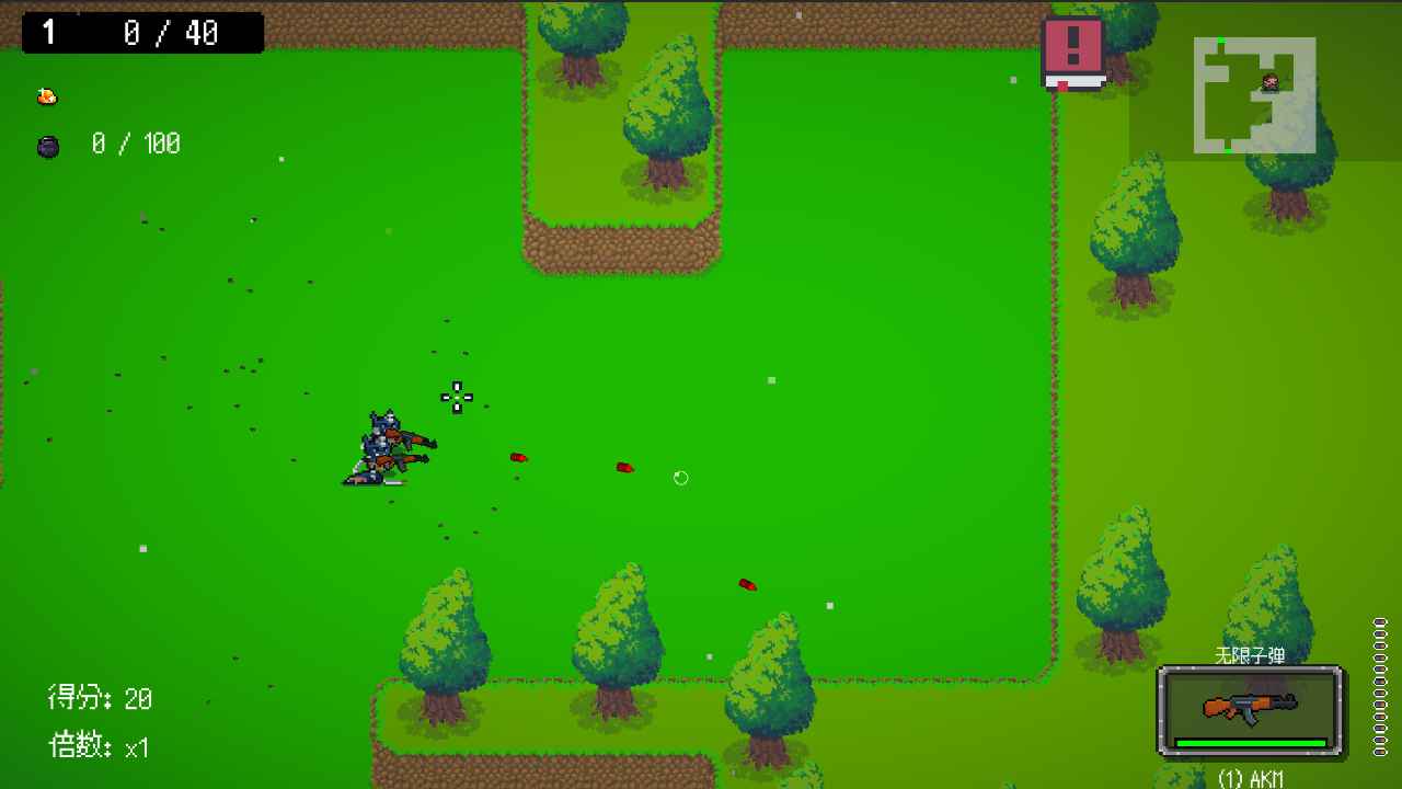 疯狂牧师 疯狂牧师