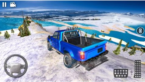 地平线赛车 地平线赛车