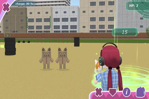 少女都市无限金币版