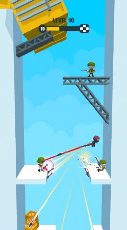 忍者袭击者 忍者袭击者