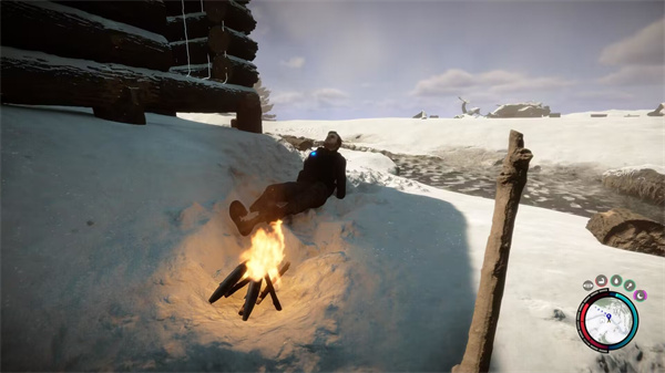 荒岛末日余生 荒岛末日余生