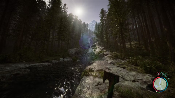 荒岛末日余生 荒岛末日余生