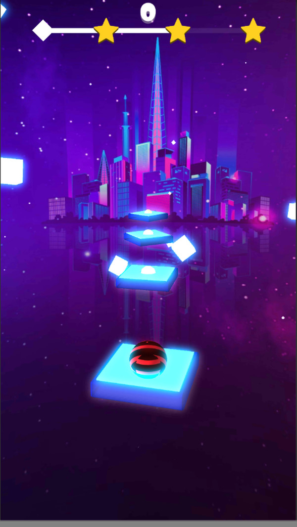 跳跃虚空 跳跃虚空