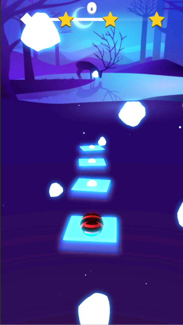 跳跃虚空 跳跃虚空