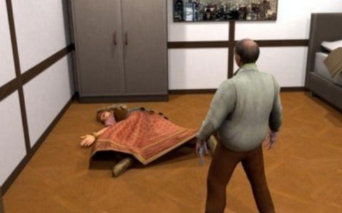 邻居恶作剧 邻居恶作剧