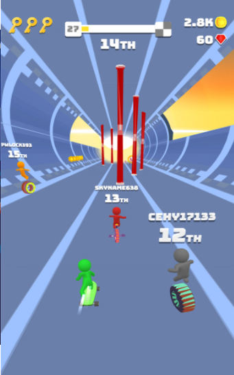 极速乱斗 极速乱斗