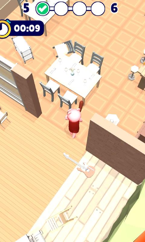 百变躲猫猫免广告版 百变躲猫猫免广告版