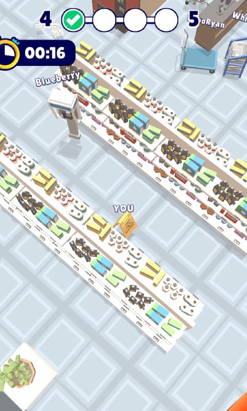 百变躲猫猫免广告版 百变躲猫猫免广告版