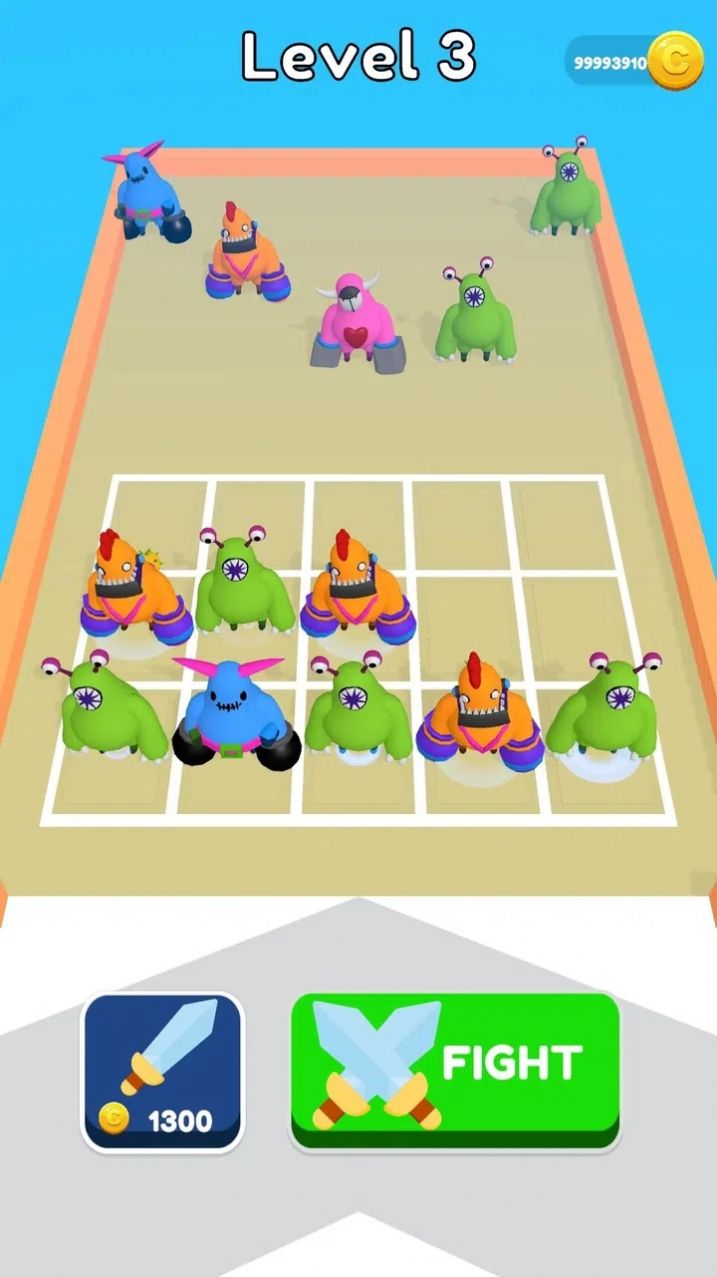 班班融合大作战 班班融合大作战