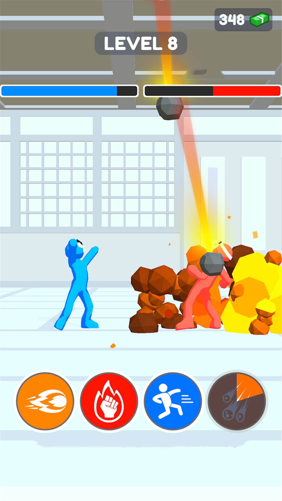 功夫大挑战 功夫大挑战