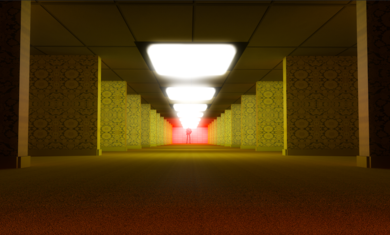 后室生存 后室生存