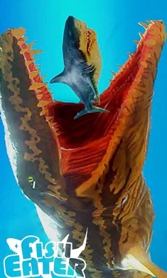 鲨鲨进化论国际服 鲨鲨进化论国际服