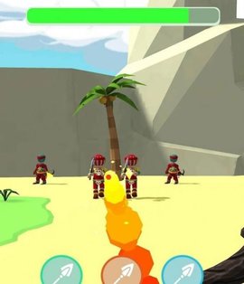 弓箭射手王 弓箭射手王