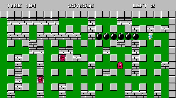 炸弹小子 炸弹小子