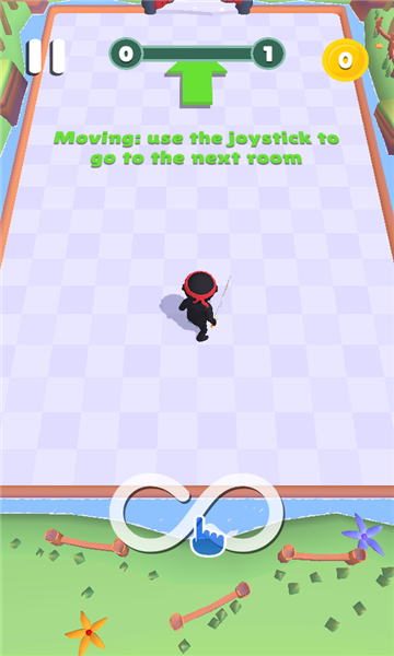 浪人命运 浪人命运