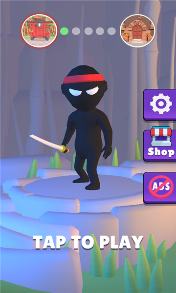 浪人命运 浪人命运