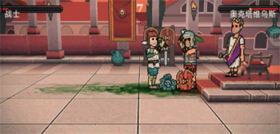 中世纪开挂格斗 中世纪开挂格斗