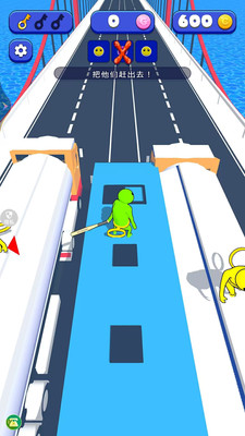 真实街机格斗 真实街机格斗