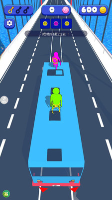 真实街机格斗 真实街机格斗