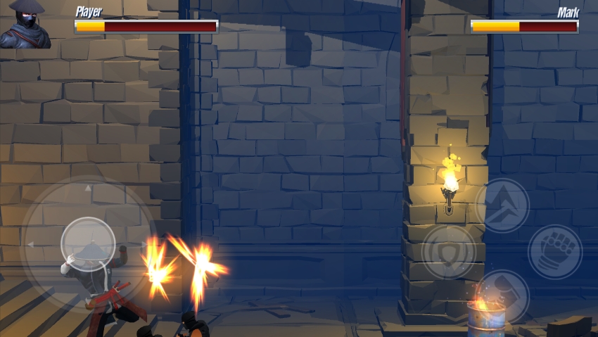 忍者武士2 忍者武士2