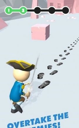 快速暴走族3D 快速暴走族3D