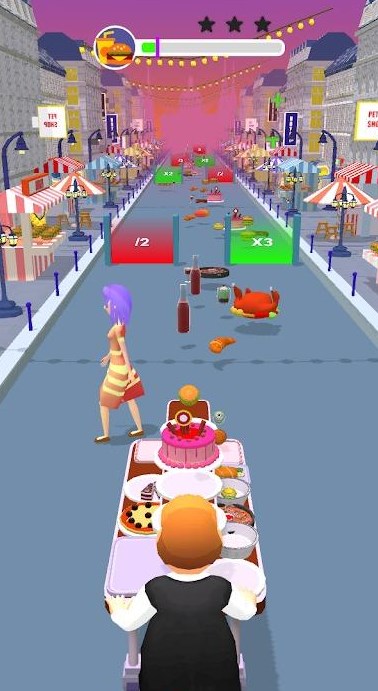 美食盛宴 美食盛宴