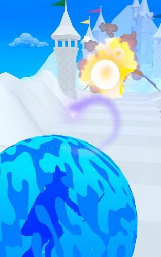 巫师战斗跑 巫师战斗跑