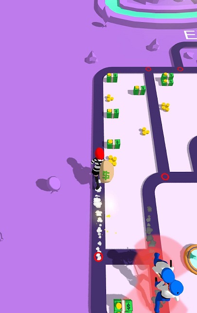 选路逃脱 选路逃脱