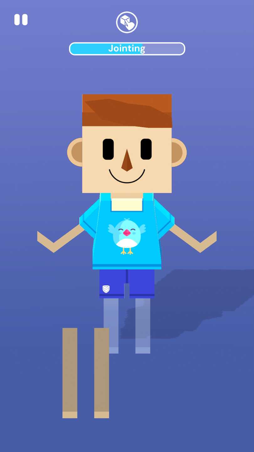 纸模型世界 纸模型世界