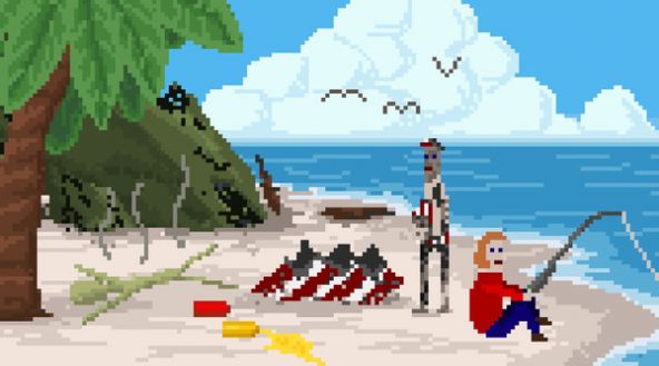 像素哥3steam 像素哥3steam