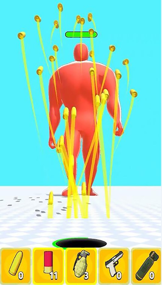 向他开炮超级黑洞 向他开炮超级黑洞