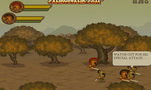 双刃战士 双刃战士