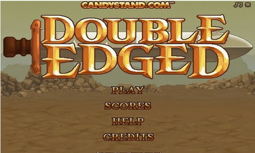 双刃战士 双刃战士