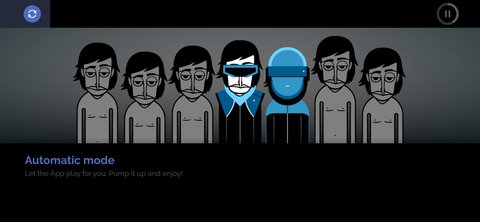 节奏盒子致盲灯模组重制版 节奏盒子致盲灯模组重制版