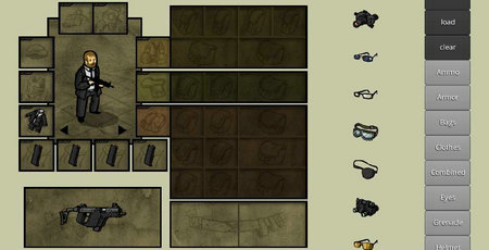 装备大比拼 装备大比拼