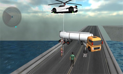 空中护卫队 空中护卫队