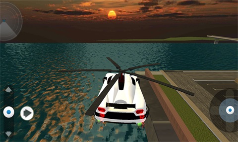 空中护卫队 空中护卫队