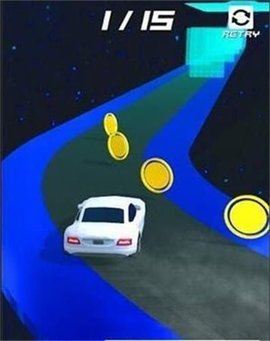 单手漂移 单手漂移