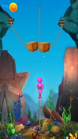 水里逃生 水里逃生