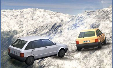 老经典赛车模拟器 老经典赛车模拟器