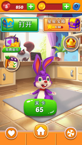 糖果奇幻爱消除 糖果奇幻爱消除