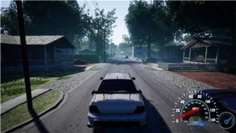 汽车改装驾驶大师 汽车改装驾驶大师