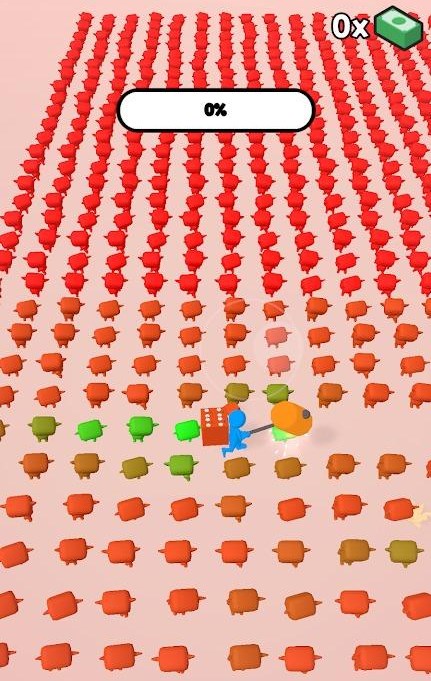 收割之锤 收割之锤