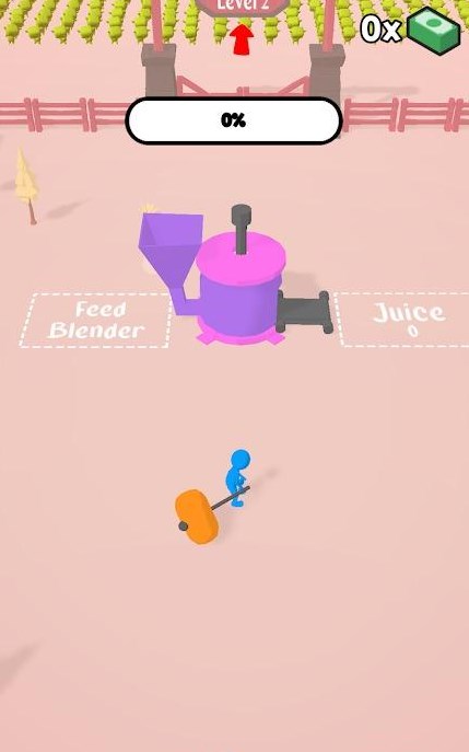 收割之锤 收割之锤