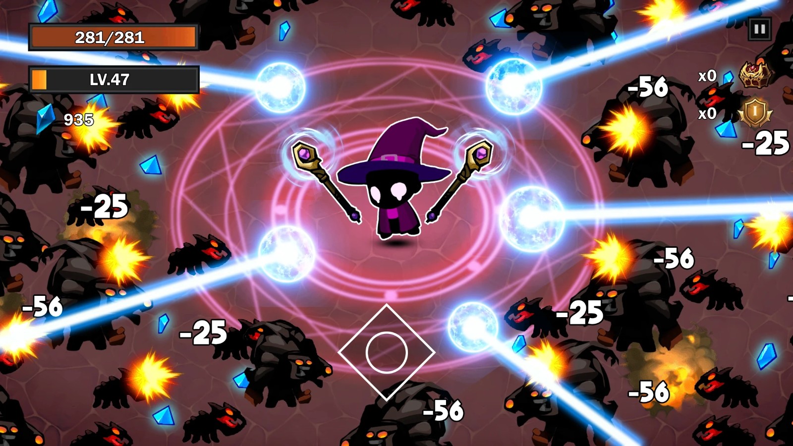 暗影幸存者 暗影幸存者