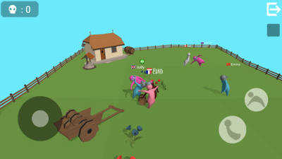 面条达人大乱斗2 面条达人大乱斗2