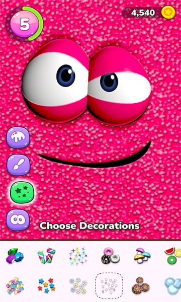 slime pet